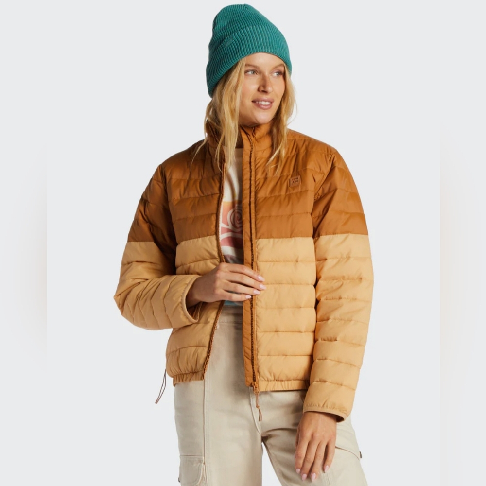 Billabong jacket